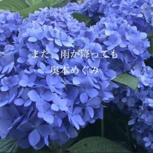 また雨が降っても【シングル】